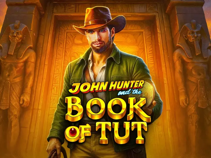 John Hunter and the Book of Tut